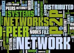 Systems Networks P2P